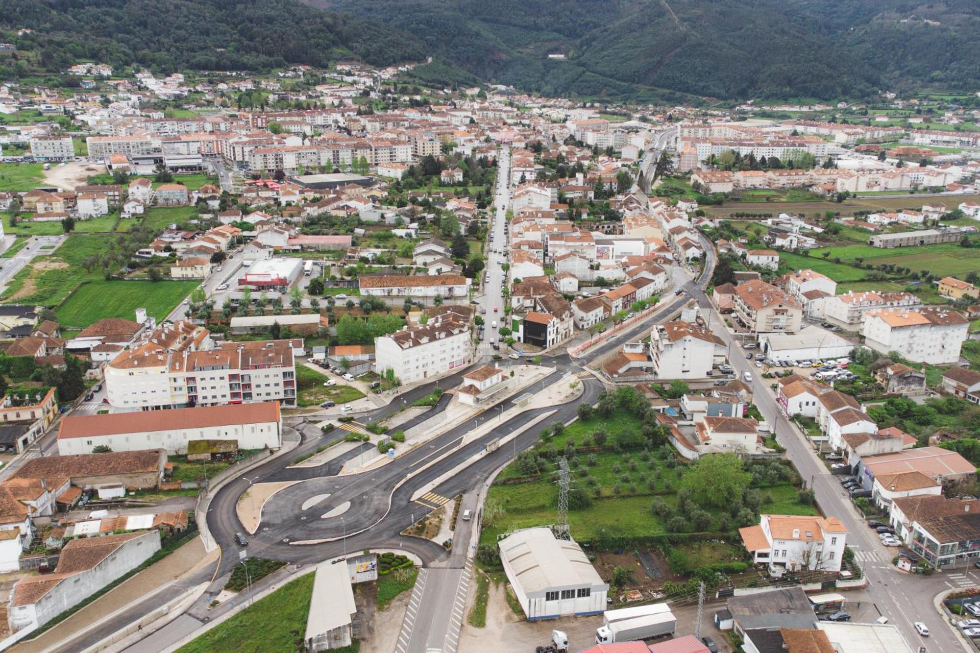 Lousa Estacao Al Kültér fotó